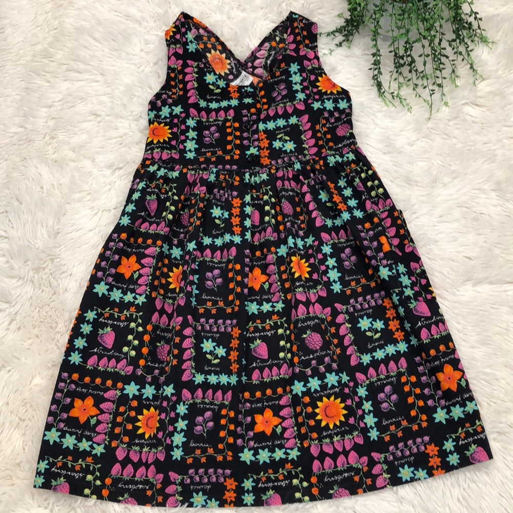 Sostanza dress